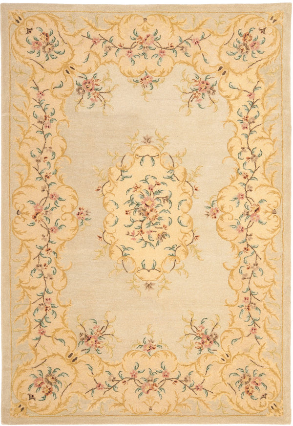 safavieh clearance bergama brg166b light green rug