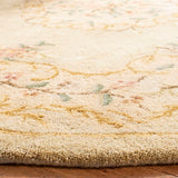 safavieh clearance bergama brg166b light green rug