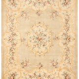 safavieh clearance bergama brg166b light green rug