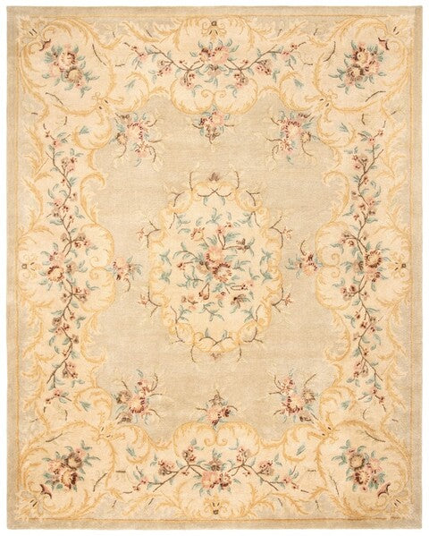 safavieh clearance bergama brg166b light green rug