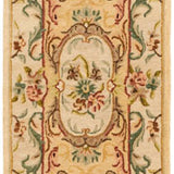 safavieh clearance bergama brg168a light gold rug