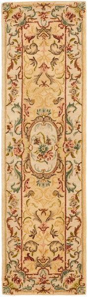 safavieh clearance bergama brg168a light gold rug