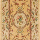 safavieh clearance bergama brg168a light gold rug