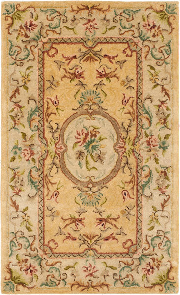 safavieh clearance bergama brg168a light gold rug