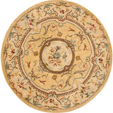 safavieh clearance bergama brg168a light gold rug