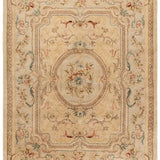 safavieh clearance bergama brg168a light gold rug