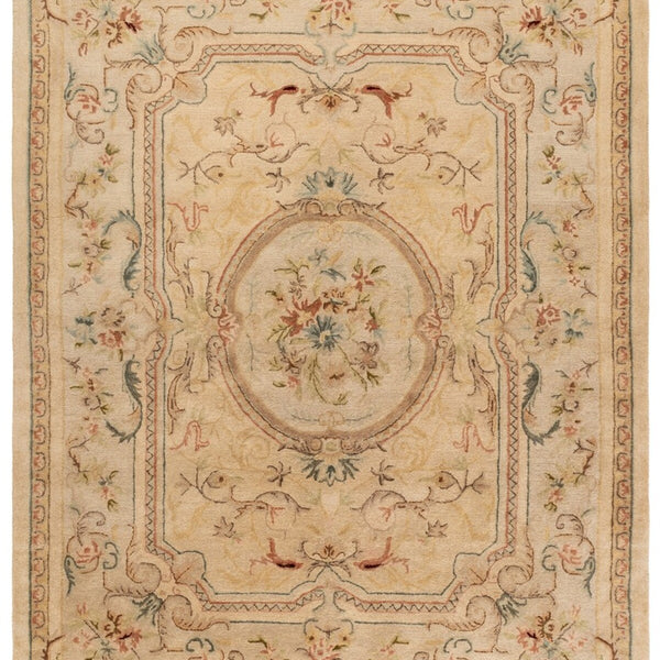safavieh clearance bergama brg168a light gold rug