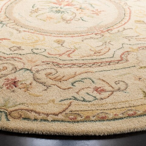 safavieh clearance bergama brg168a light gold rug