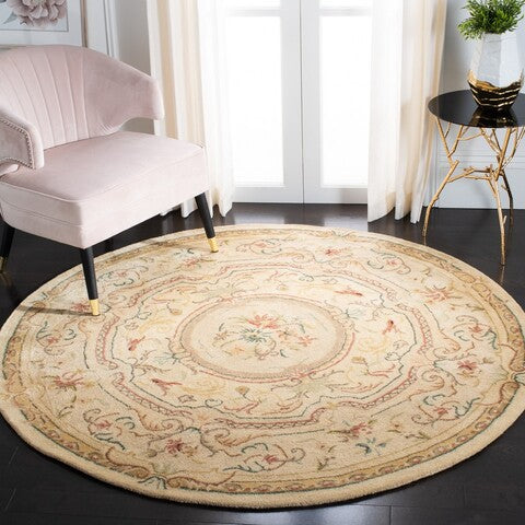 safavieh clearance bergama brg168a light gold rug