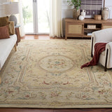 safavieh clearance bergama brg168a light gold rug