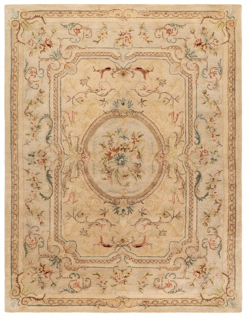 safavieh clearance bergama brg168a light gold rug