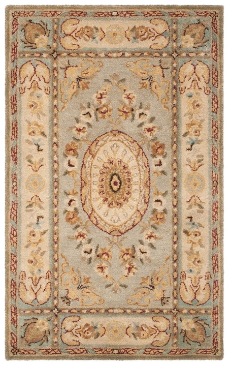 safavieh clearance bergama brg174a light blue rug