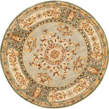 safavieh clearance bergama brg174a light blue rug
