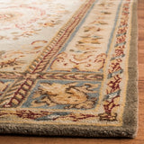 safavieh clearance bergama brg174a light blue rug