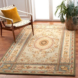 safavieh clearance bergama brg174a light blue rug