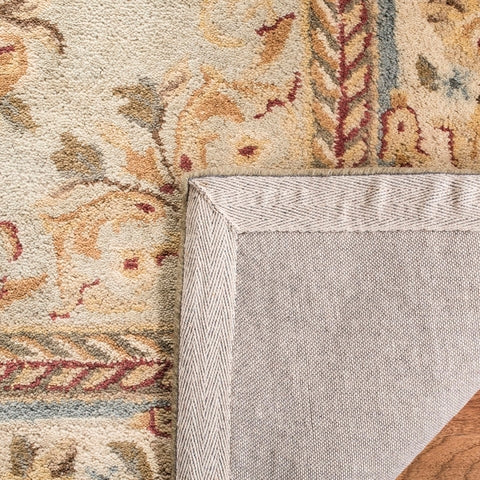 safavieh clearance bergama brg174a light blue rug
