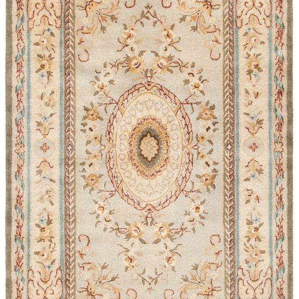 safavieh clearance bergama brg174a light blue rug