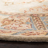 safavieh clearance bergama brg174a light blue rug
