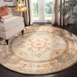 safavieh clearance bergama brg174a light blue rug