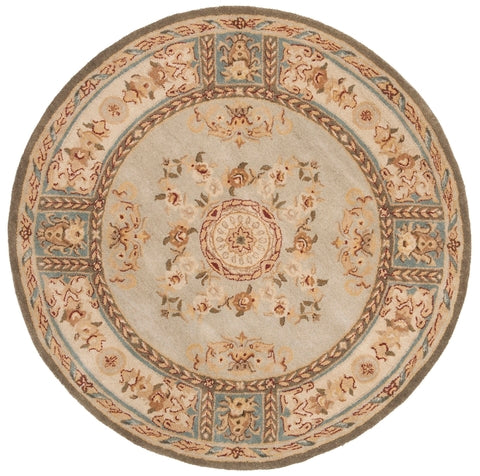 safavieh clearance bergama brg174a light blue rug