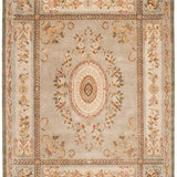 safavieh clearance bergama brg174a light blue rug
