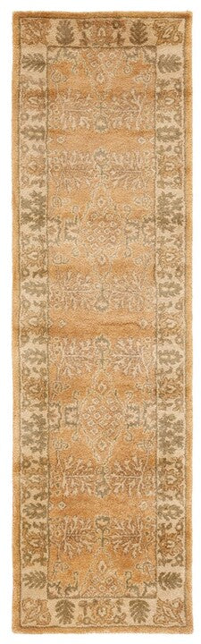 safavieh clearance bergama brg190a light brown rug