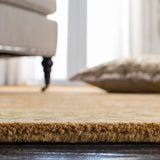 safavieh clearance bergama brg190a light brown rug