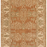 safavieh clearance bergama brg190a light brown rug