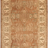 safavieh clearance bergama brg190a light brown rug