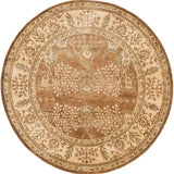 safavieh clearance bergama brg190a light brown rug