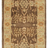 safavieh clearance bergama brg190b brown rug