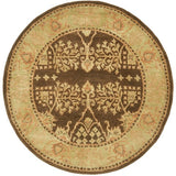 safavieh clearance bergama brg190b brown rug