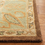 safavieh clearance bergama brg190b brown rug