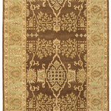 safavieh clearance bergama brg190b brown rug