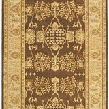 safavieh clearance bergama brg190b brown rug