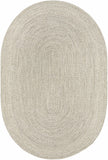 Hauteloom Bargo BRGVF Cream Machine Made Polypropylene Rug