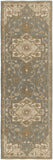 Hauteloom Broomfield BRM Sage Hand Tufted Wool Rug