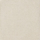 Hauteloom Brockton BROCK Beige Loom Knotted Wool Rug