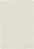 Hauteloom Brockton BROCK Beige Loom Knotted Wool Rug