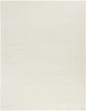 Hauteloom Brockton BROCK Beige Loom Knotted Wool Rug