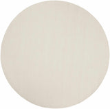 Hauteloom Brockton BROCK Beige Loom Knotted Wool Rug