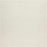 Hauteloom Brockton BROCK Beige Loom Knotted Wool Rug