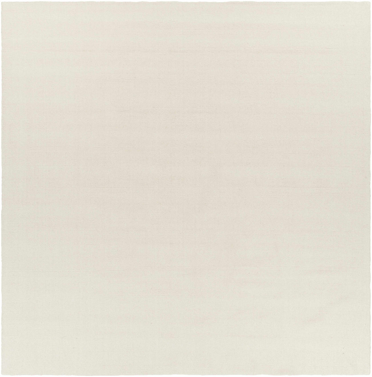 Hauteloom Brockton BROCK Beige Loom Knotted Wool Rug