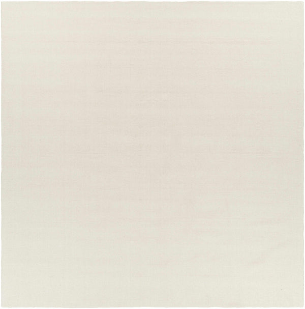 Hauteloom Brockton BROCK Beige Loom Knotted Wool Rug