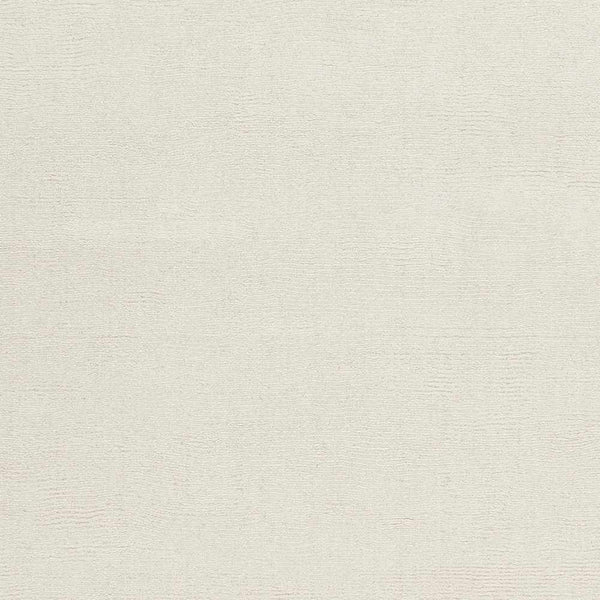Hauteloom Brockton BROCK Beige Loom Knotted Wool Rug