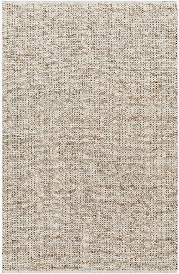 surya brea brr 2300 beige rug