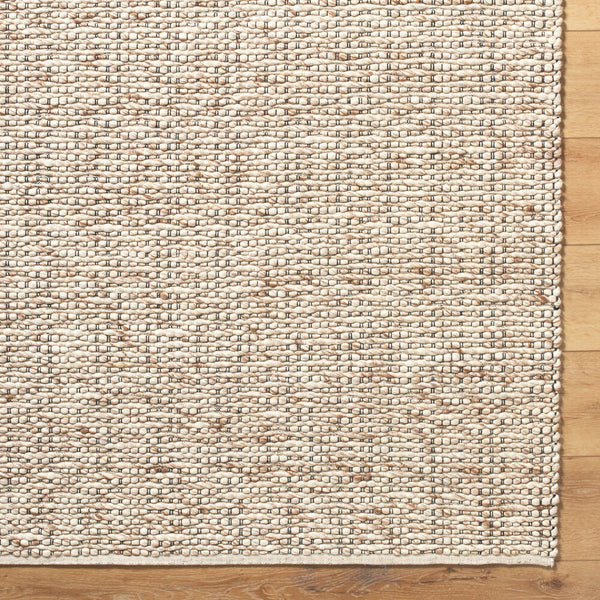 surya brea brr 2300 beige rug