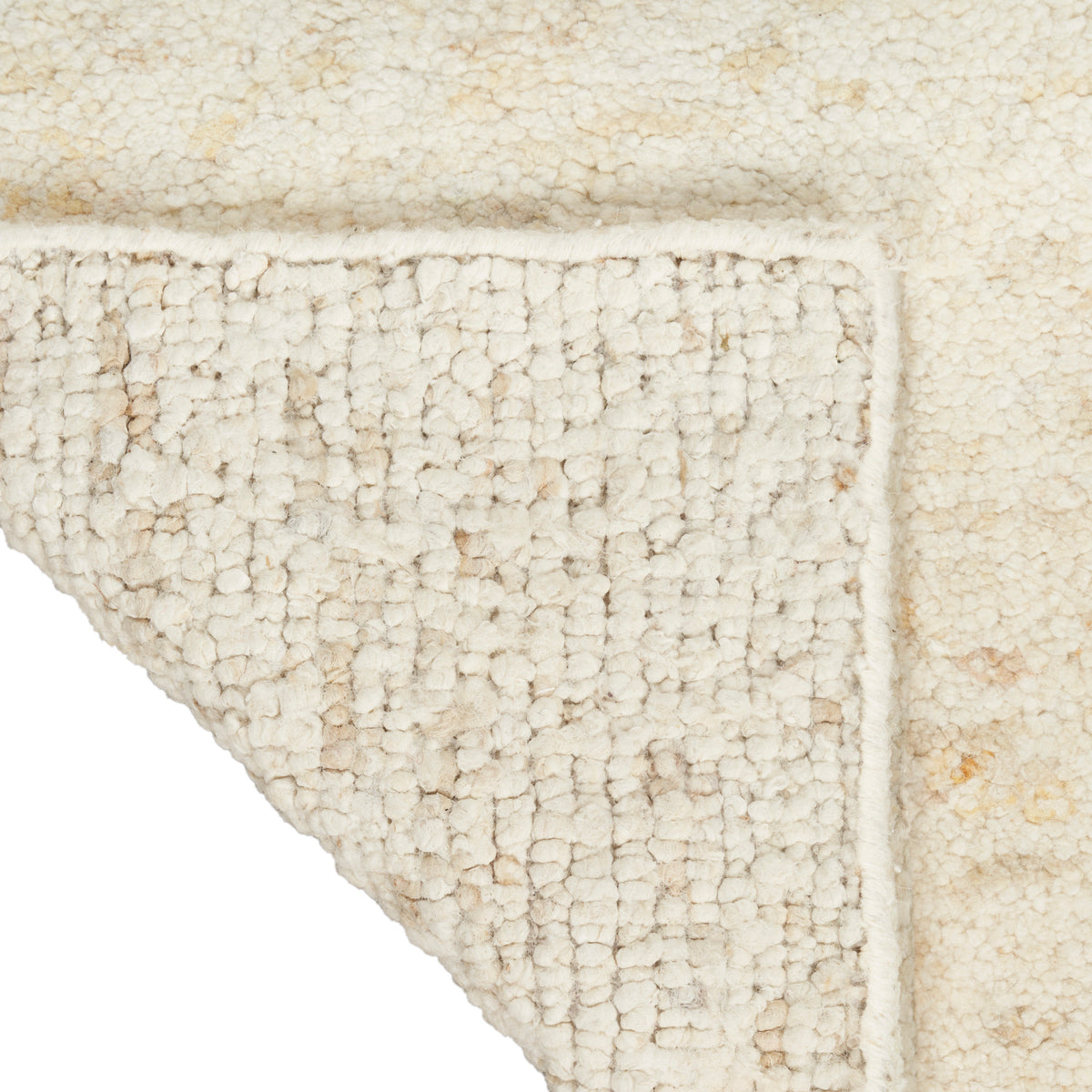 nourison ck042 billows bil01 ivory beige rug