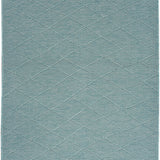 nourison washable solutions wsl01 aqua rug