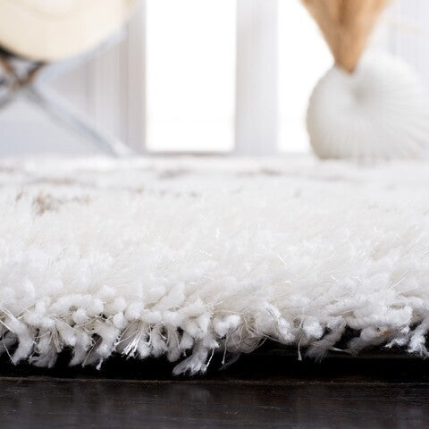 safavieh clearance barcelona shag bsg319a ivory rug